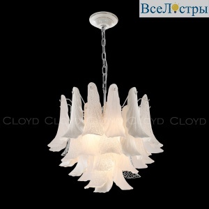 Подвесная люстра Cloyd Wasabi 11449