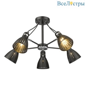 Потолочная люстра Velante 219-023-05