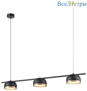 Подвесной светильник Velante 472-403-03