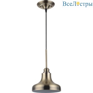 Подвесной светильник Lussole Sona GRLSL-3006-01