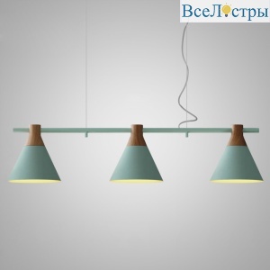 Подвесной светильник ImperiumLoft Next 191621-26