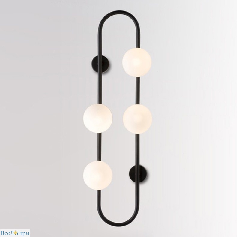 бра imperium loft hoop 213735-26