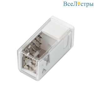 Заглушка Arlight ARL-Moonlight-1712-Cap-WH 028055