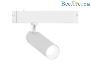 Трековый магнитный светильник Ambrella Light Track System GL8010