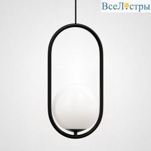 Подвесной светильник Imperium Loft Hoop 179964-22