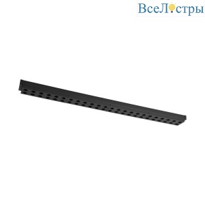 Трековый светодиодный светильник Favourite Unika 4139-2C