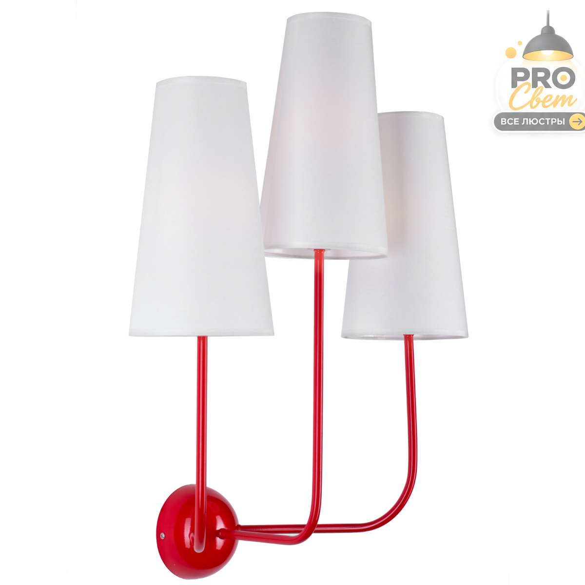 бра imperiumloft graceful 147719-22