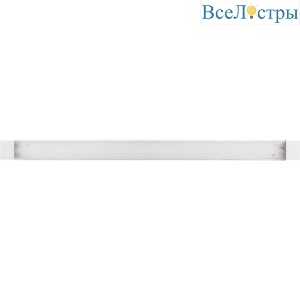 Настенно-потолочный светодиодный светильник Feron AL5020 32409