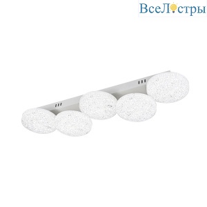 Потолочный светильник Escada Agata 10279/5LED