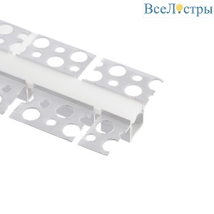 Профиль встраиваемый Feron CAB247 53068