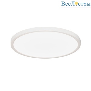 Потолочный светильник Vitaluce V3821T-0/1PL