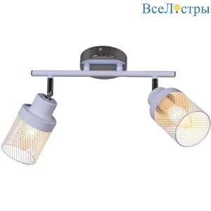 Спот Reluce 05905-0.8-02 WH+CR