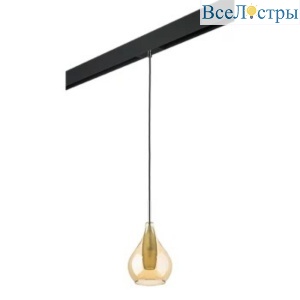 Трековый светильник Lightstar Pentola (803033+595007) PRO803033