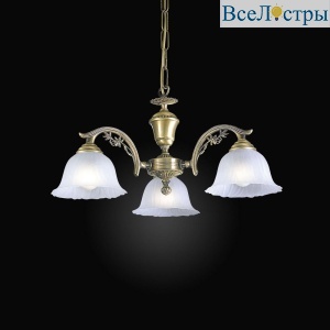 Подвесная люстра Reccagni Angelo L 2720/3