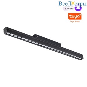 Трековый светильник Novotech Flum 359490