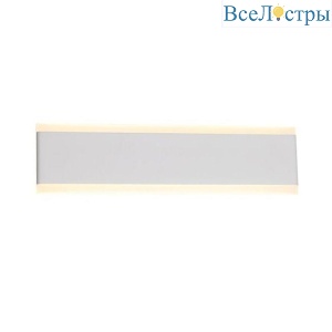 Настенный светодиодный светильник Mantra Nelson 8494