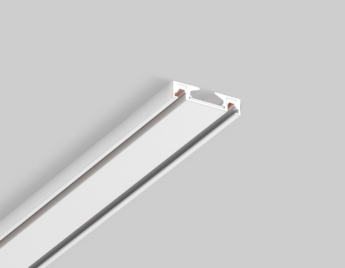 магнитный шинопровод ambrella light magnetic ultra slim track system gv1009