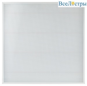 Светодиодная панель Эра SPO-910-2-65K-045 Б0046480