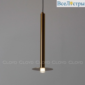 Подвесной светильник Cloyd Ort 11159