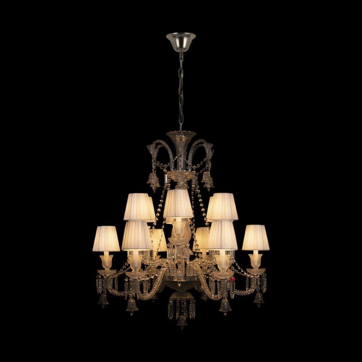 подвесная люстра loft it zenith 10210/12 white