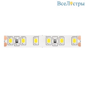 Светодиодная лента Maytoni Technical 9,6W/m 120LED/m 2835SMD дневной белый 5M 10143