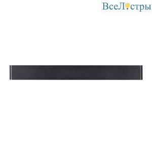 Настенный светодиодный светильник Odeon Light Hightech Framant 4294/30WL