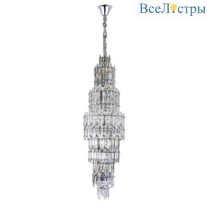 Каскадная люстра Divinare Rosie 3511/02 LM-36