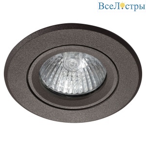 Встраиваемый светильник AM Group AM03 COFFEE