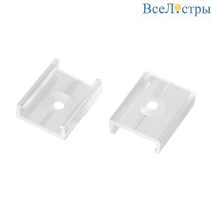Крепление Arlight ARL-Moonlight-1516-Clip Clear 025556