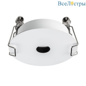 Рамка для светильников плоская Lightstar Spira 0741х6 (D65) 074106-12
