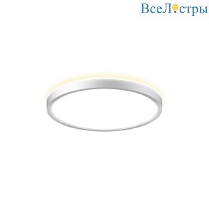 Потолочный светильник Citilux Norma CL748240