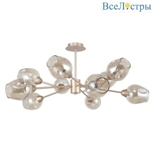 Потолочная люстра F-Promo Tilda 2658-10U