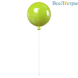 Потолочный светильник LOFT IT Memory 5055C/S green