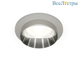 Встраиваемый светильник Ambrella Light Techno Spot XC6514022 (C6514, N6132)