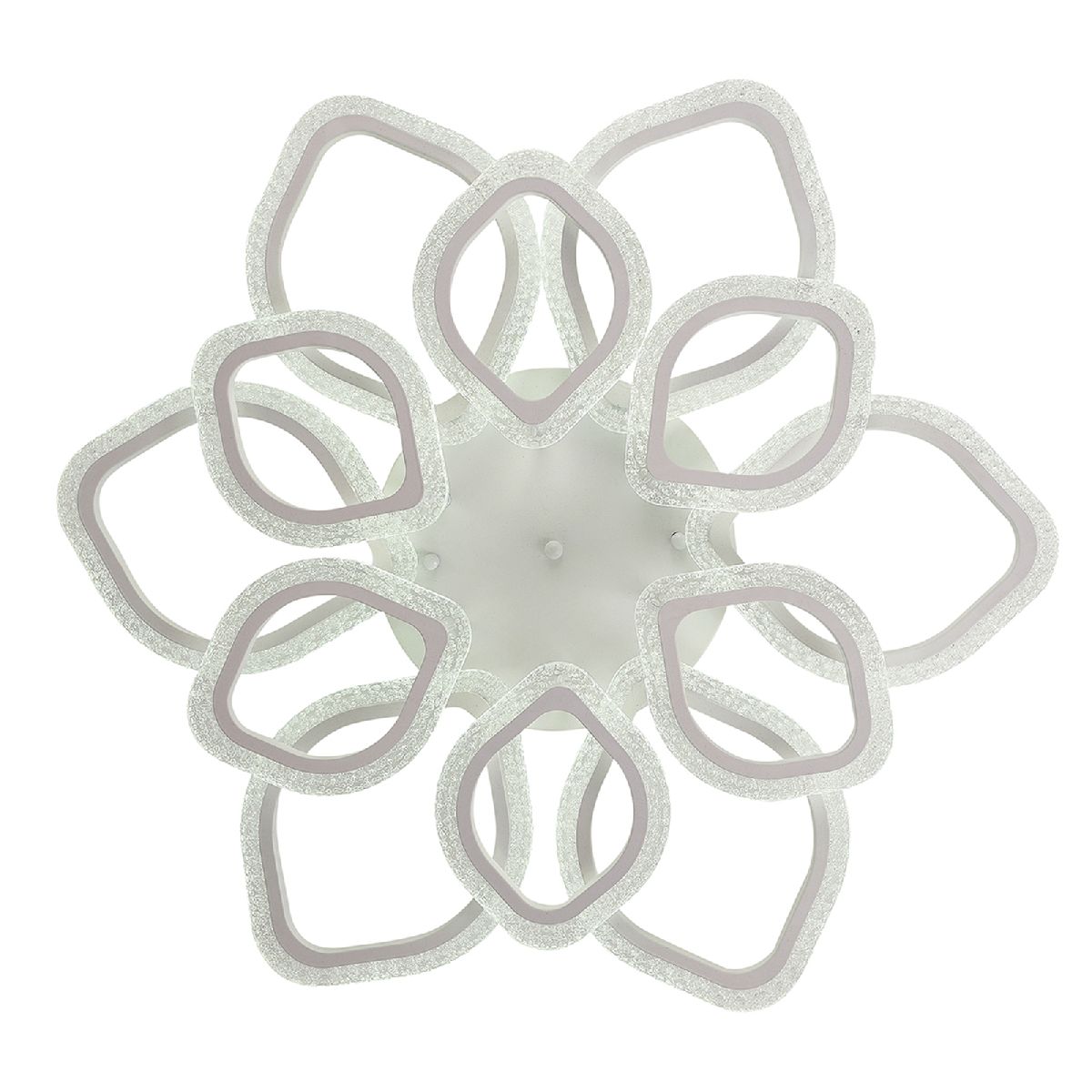 потолочная люстра natali kovaltseva angel led lamps 81193