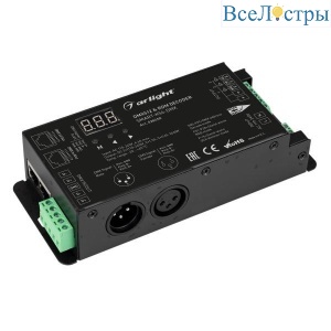Декодер Arlight Smart-K56-DMX 028450