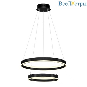Подвесной светодиодный светильник Lightstar Rotonda 736427