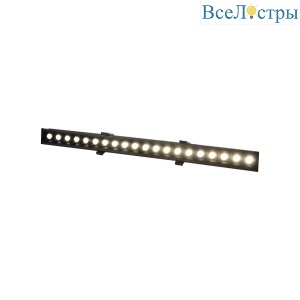 Встраиваемый прожекторный светильник Favourite Roshni 3083-10C