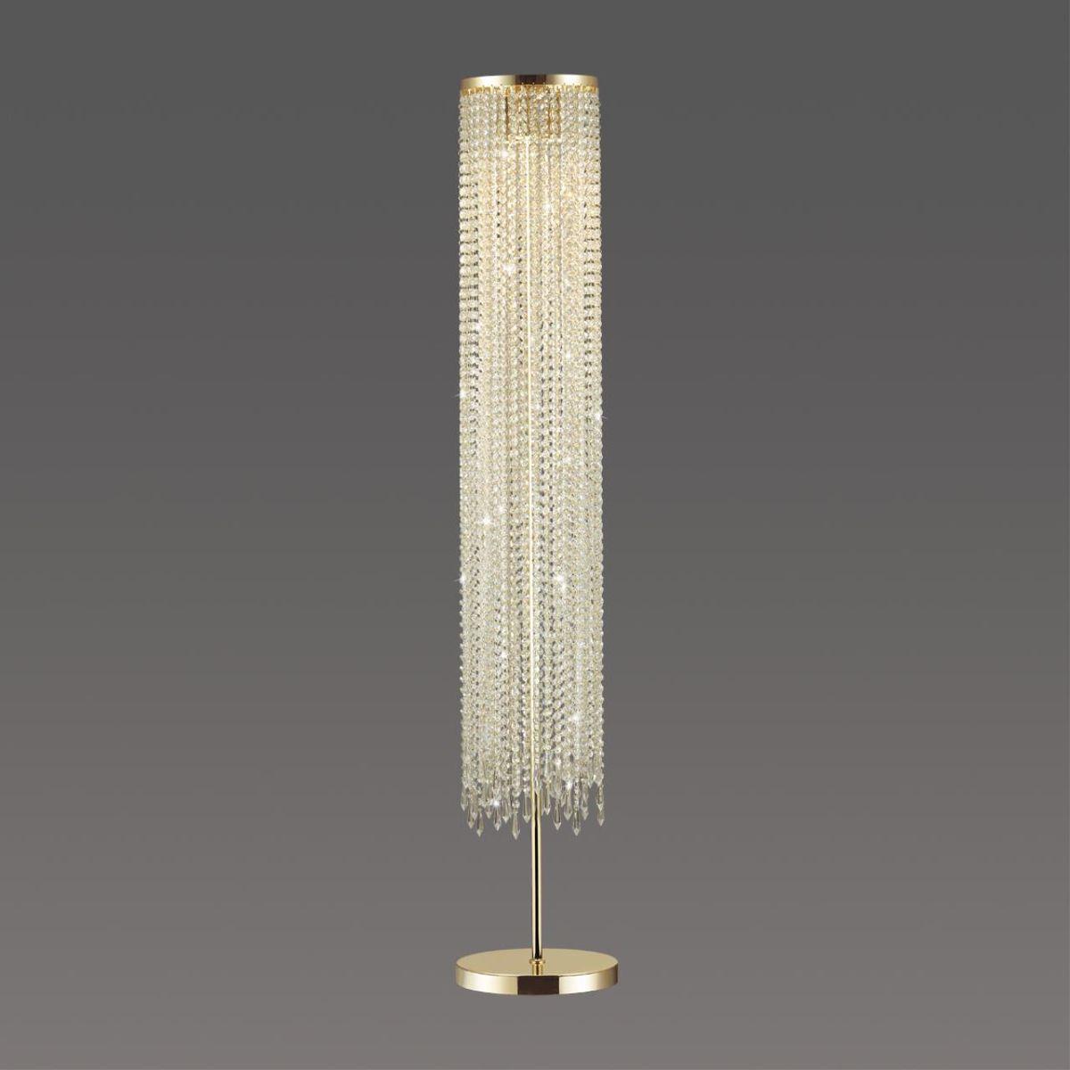 торшер odeon light chokka 5028/3f