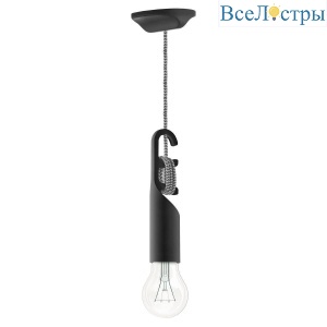 Подвесной светильник Lussole Lgo Cozy LSP-8548