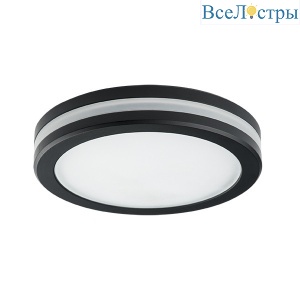 Влагозащищенный светильник Lightstar MATURO 070754