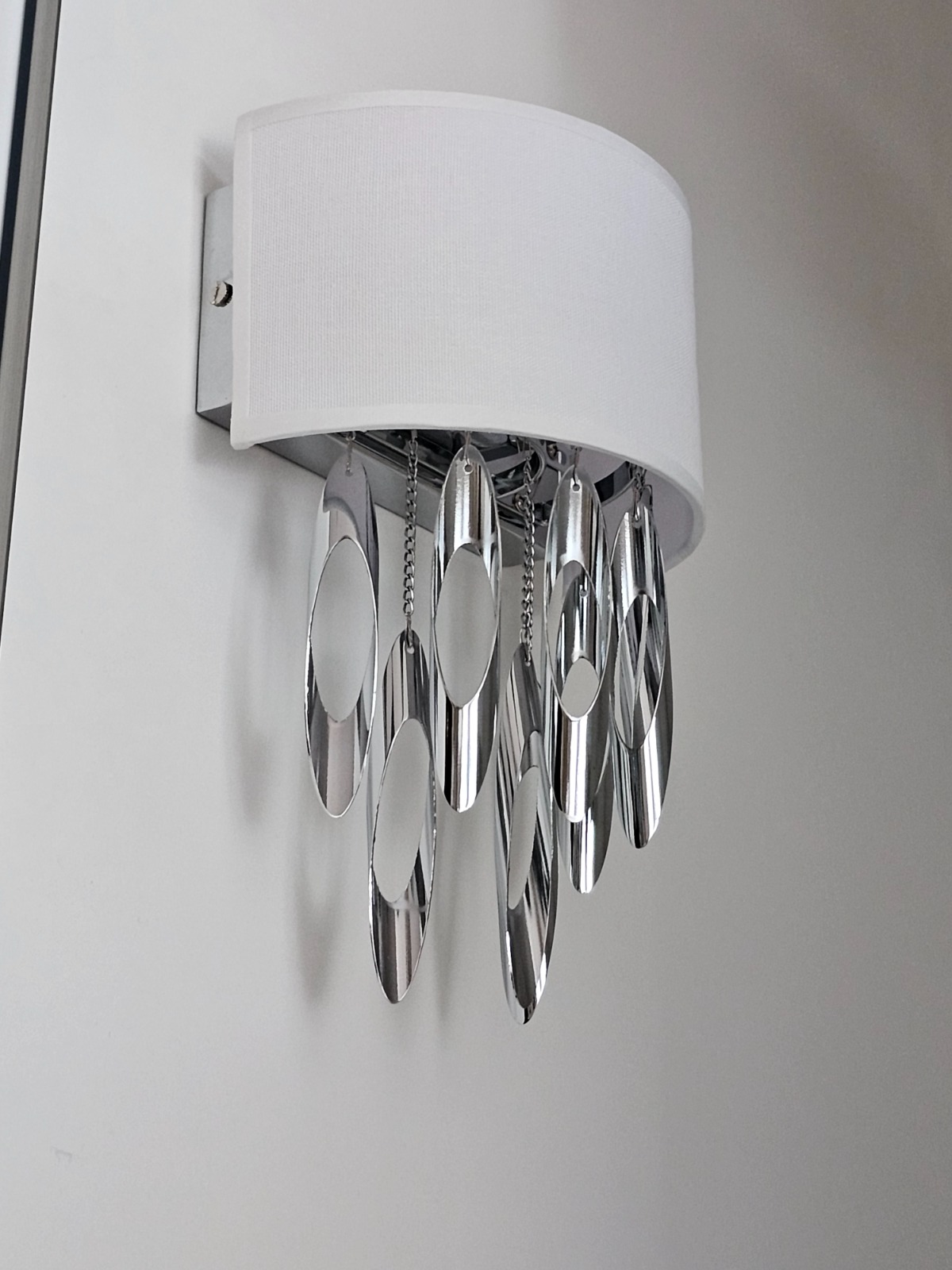 настенный светильник st luce nettuno sl1353.101.01