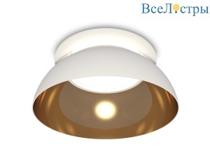 Встраиваемый светильник Ambrella Light Techno spot (C8050, N8144) XC8050101