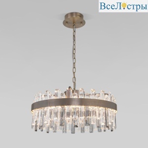 Подвесная люстра Bogates Sparkle 417/1 a067818
