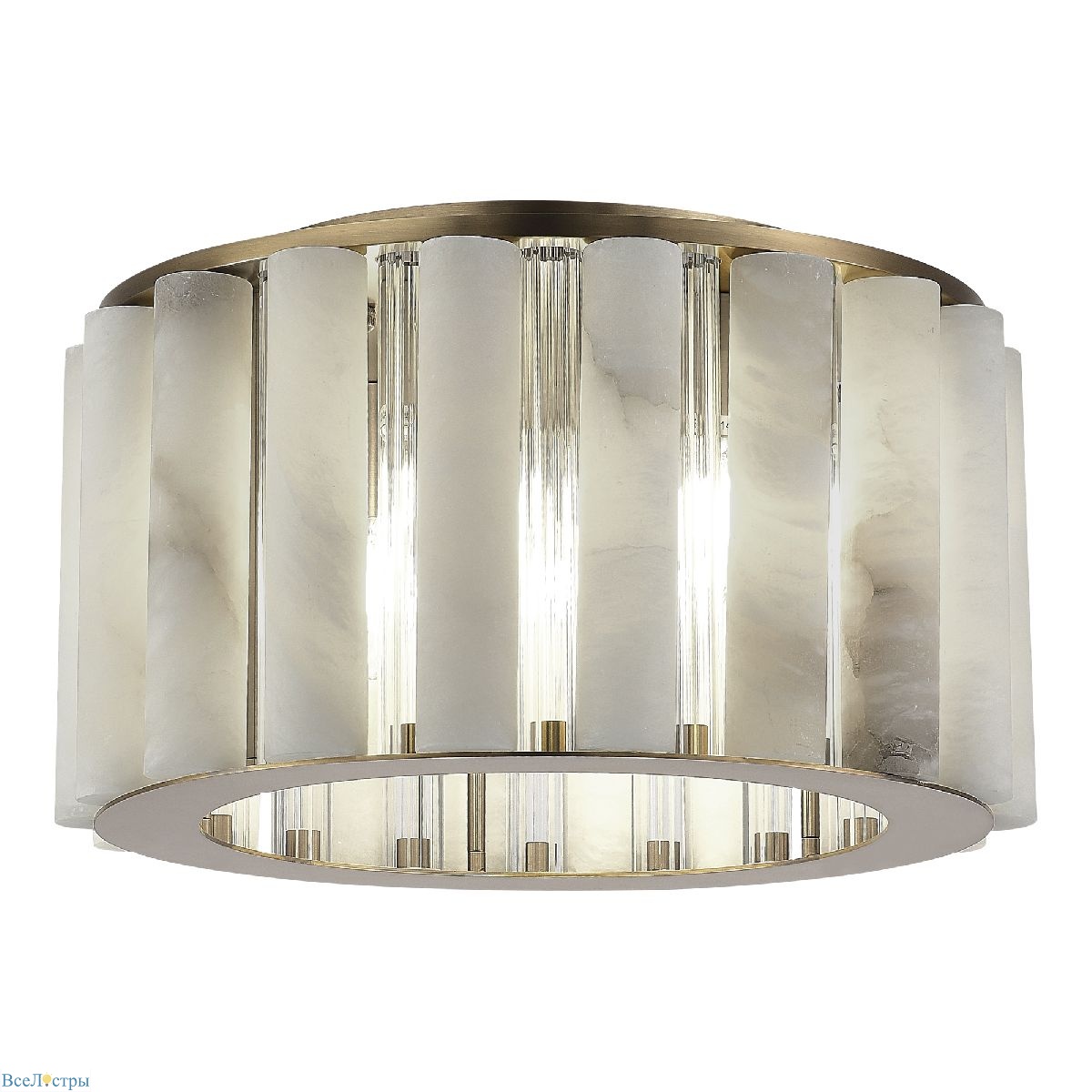потолочная люстра st luce delight sl1516.302.06