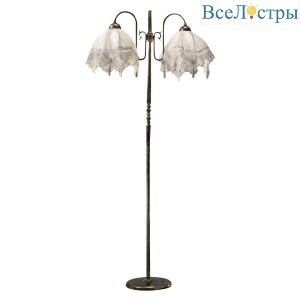 Торшер MM Lampadari 7078/LT2 11 V2392