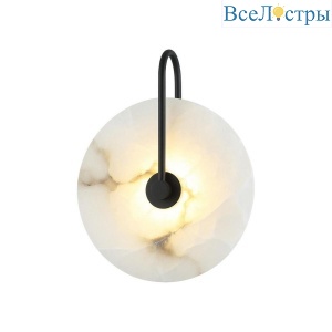 Настенный светодиодный светильник Aployt Zhulen APL.322.11.05