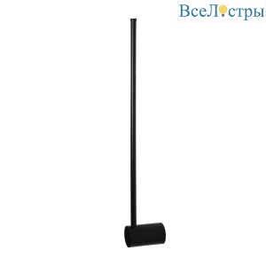 Настенный светодиодный светильник Loft IT Rays 10055BK