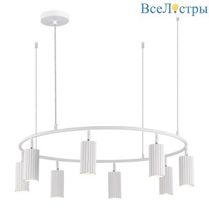 Подвесная люстра ST Luce Kendo SL1213.503.08