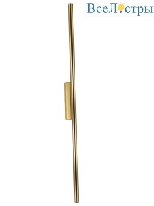 Настенный светильник Zortes Glaze ZRS.1201.16
